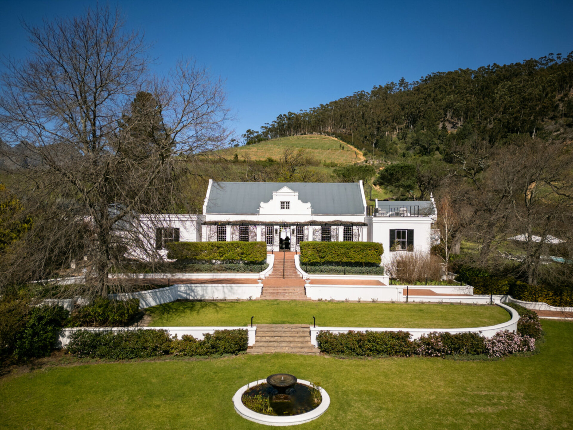 Mont Rochelle – A Luxurious Escape in Franschhoek, 1028
