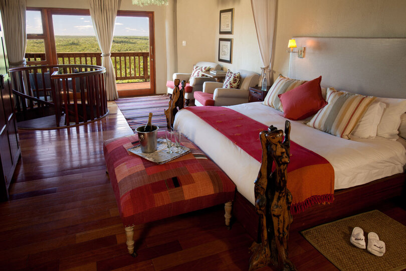 Ulusaba Rock: Elevated Luxury in the Wild 1029