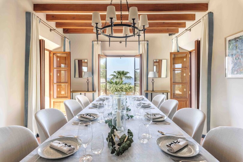 Mediterranean Escape Villa 1032