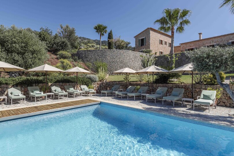 Mediterranean Escape Villa 1032