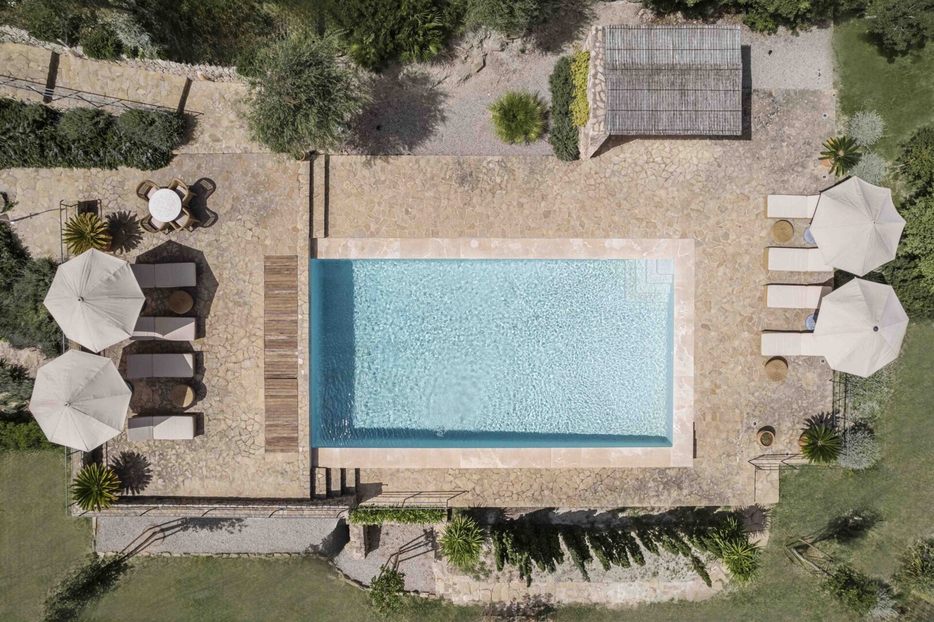 Mediterranean Escape Villa 1032