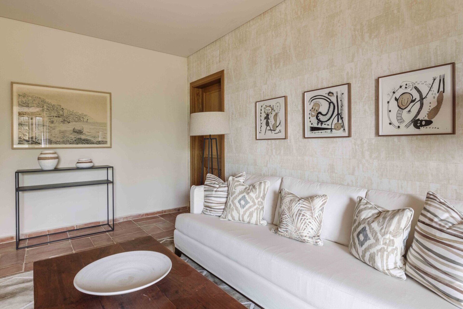 Mediterranean Escape Villa 1032