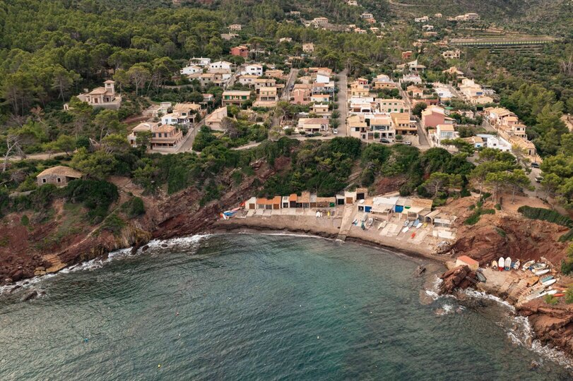 Mediterranean Escape Villa 1032