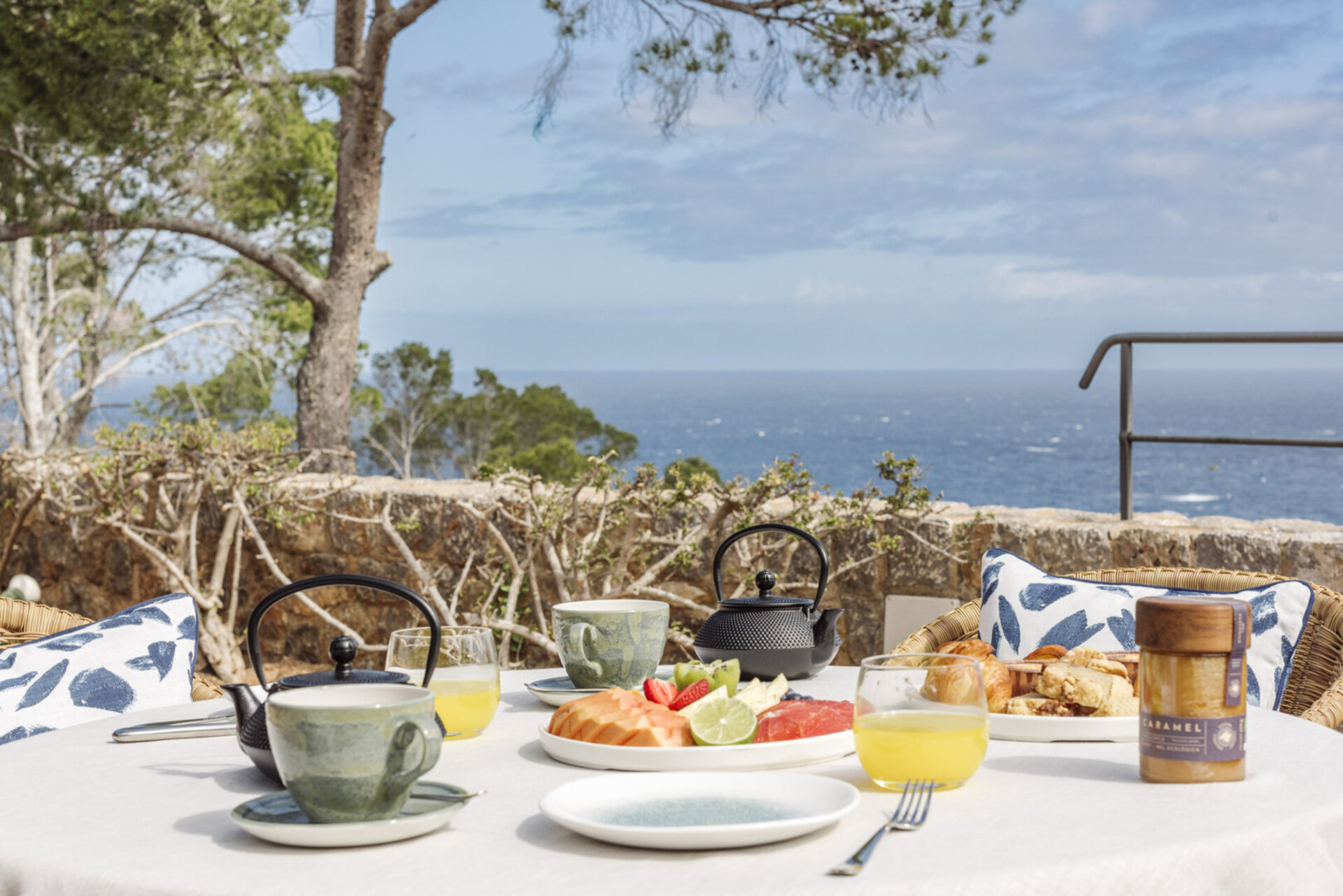 Mediterranean Escape Villa 1032