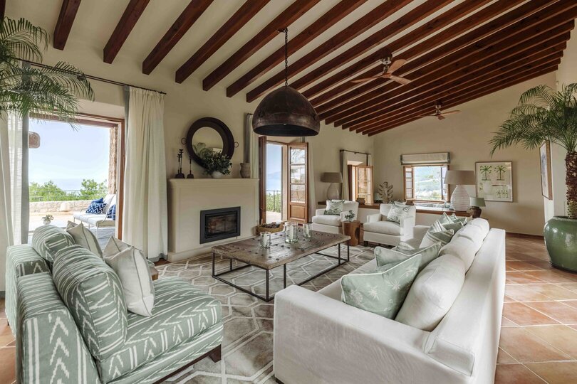 Mediterranean Escape Villa 1032