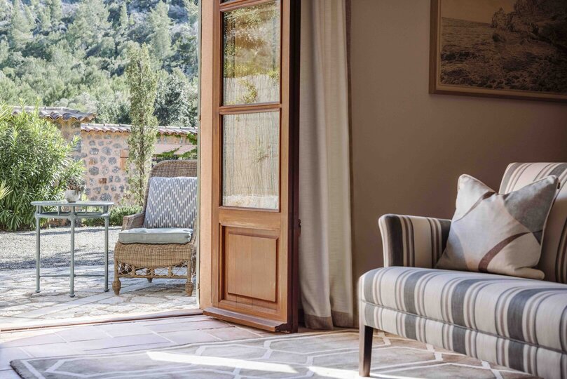 Mediterranean Escape Villa 1032