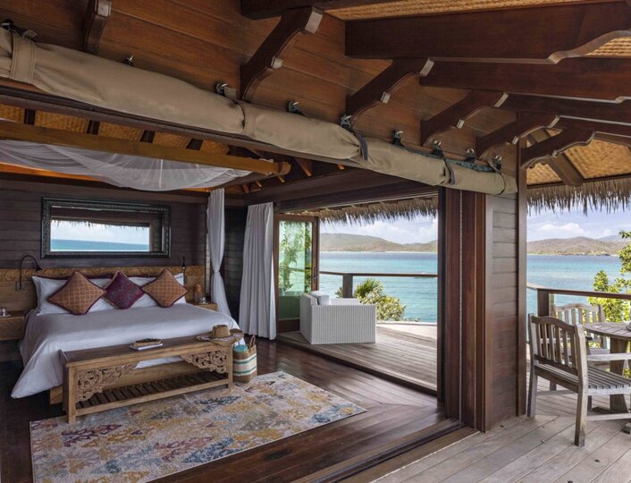 Secluded Paradise Villa 1004, British Virgin Islands, British Virgin Islands