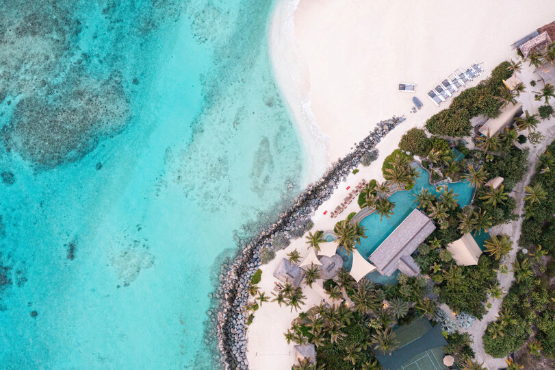 Balinese Escape Suite 1007