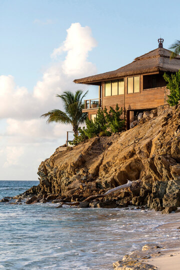 Ocean View Retreat Suite 1009