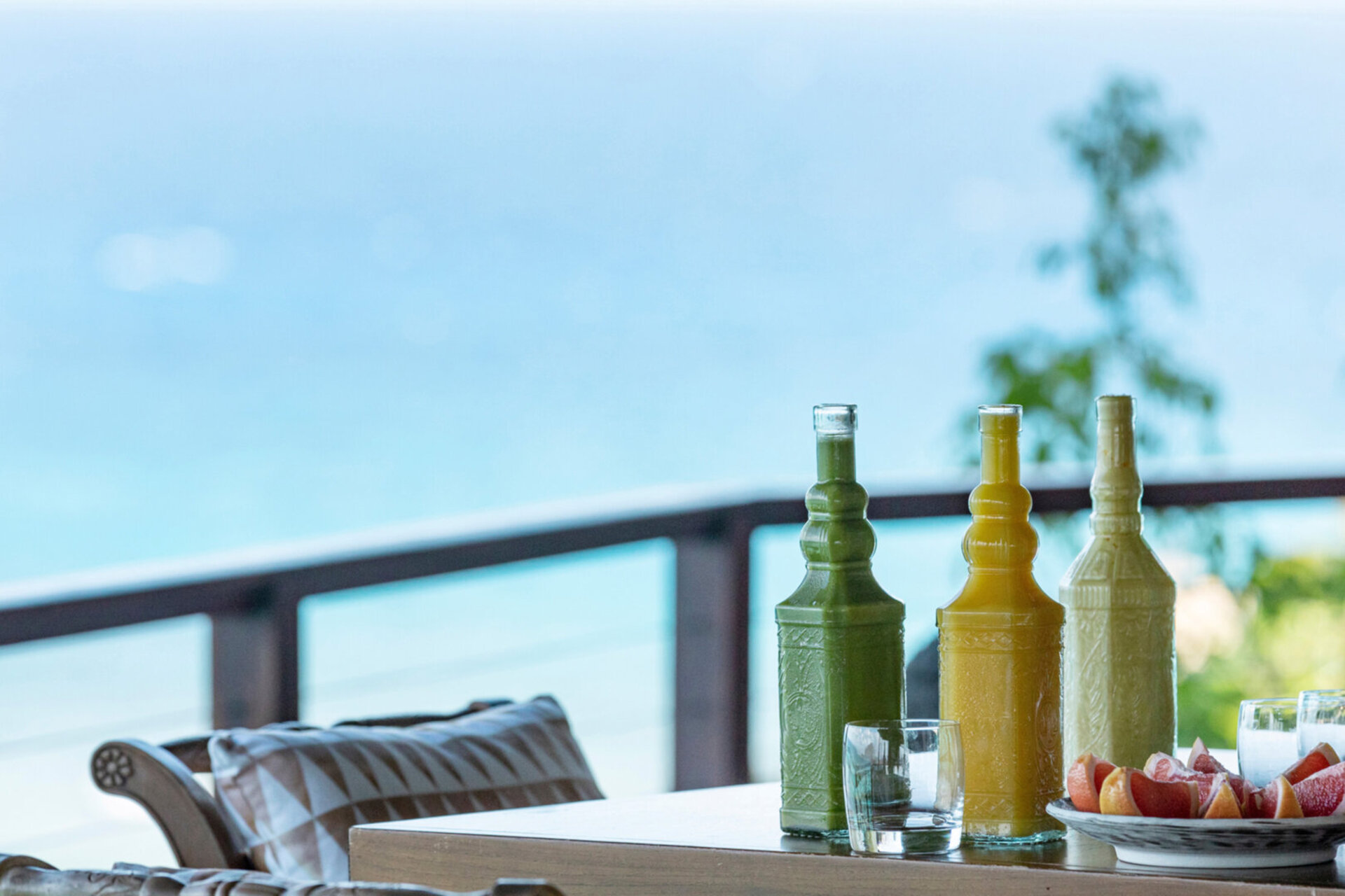 Oceanfront Hideaway 1010