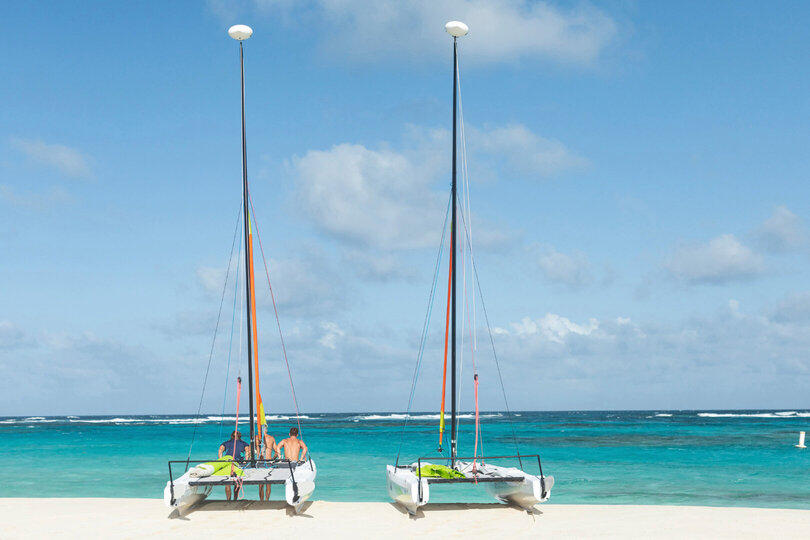 Oceanfront Hideaway 1010