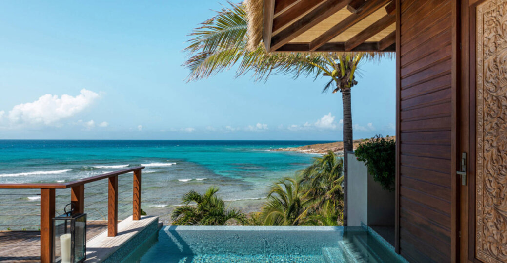 Oceanfront Hideaway 1010, British Virgin Islands, British Virgin Islands