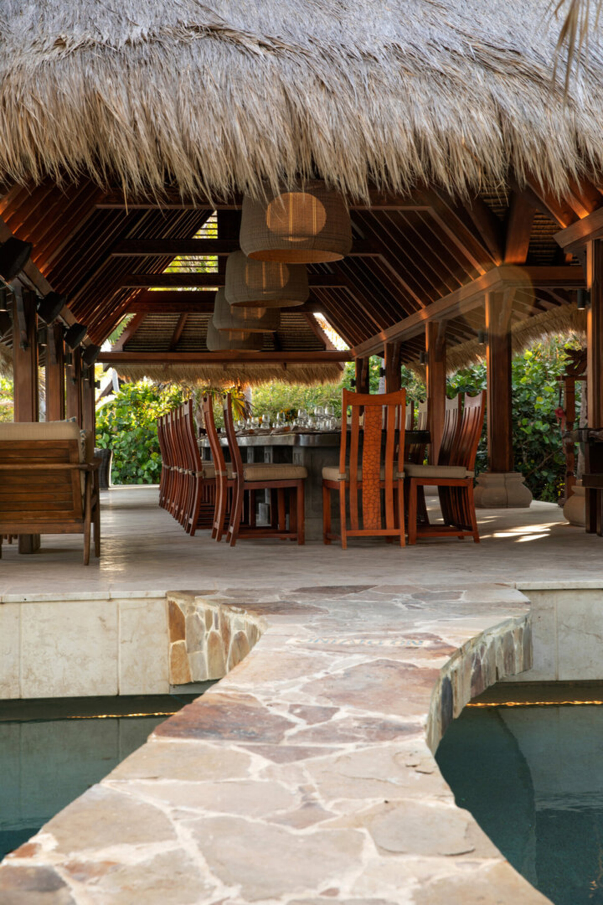 Ocean Horizon Villa 1013