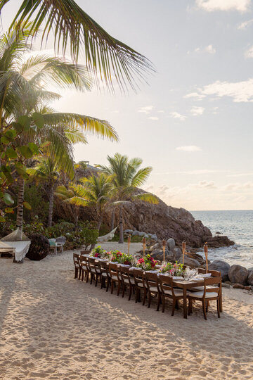 Caribbean Seclusion Estate 1015
