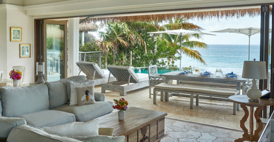Seaside Escape Villa 1014, -, British Virgin Islands