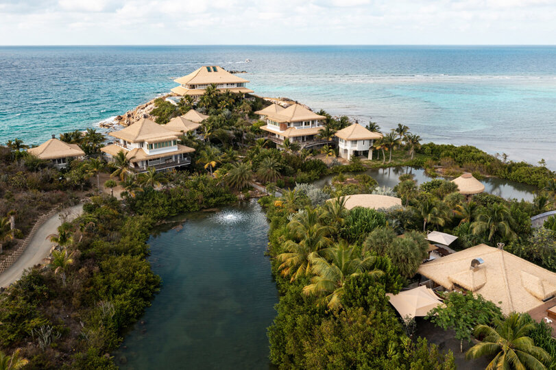 Mangrove Serenity Villa 1033