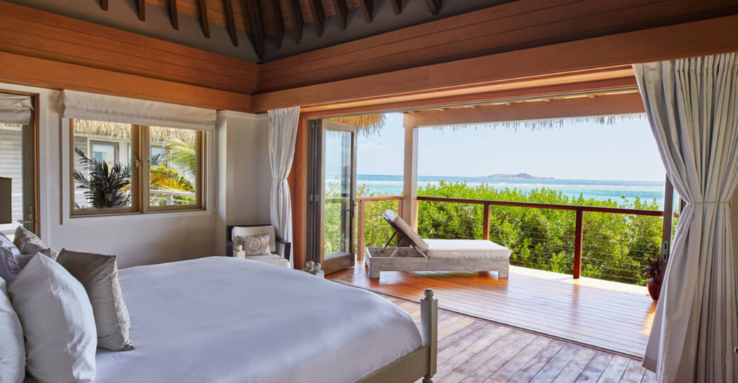 Mangrove Serenity Villa 1033, -, British Virgin Islands