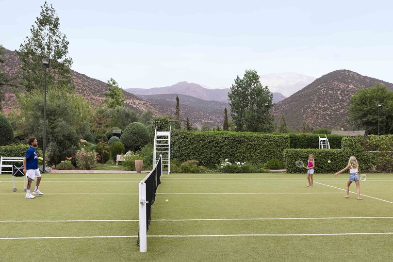 Majestic Valley Retreat 1034