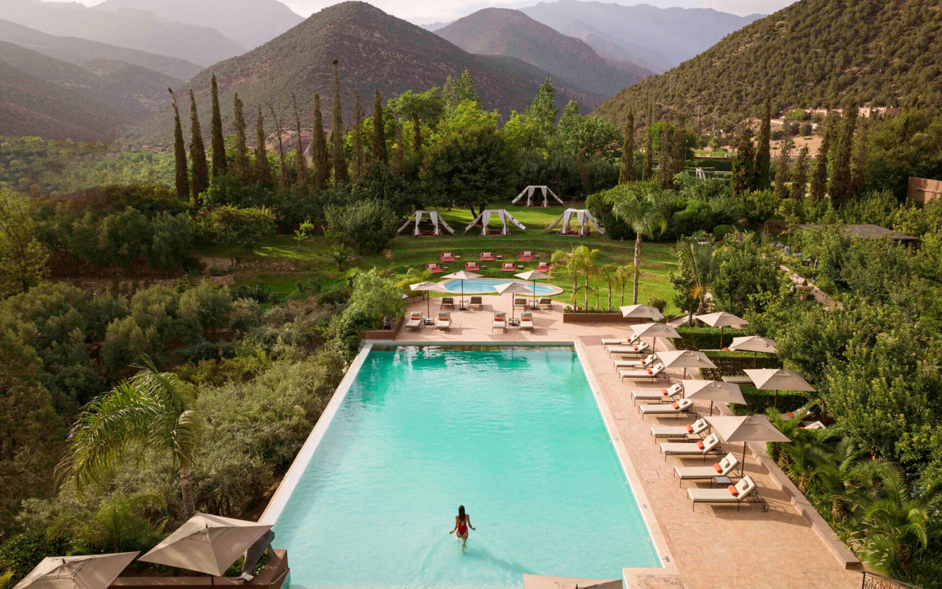 Majestic Valley Retreat 1034