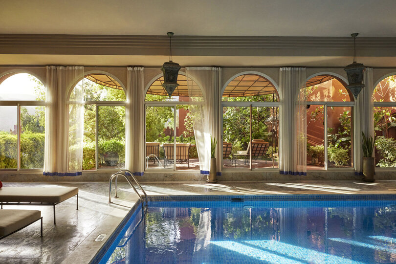 Majestic Valley Retreat 1034
