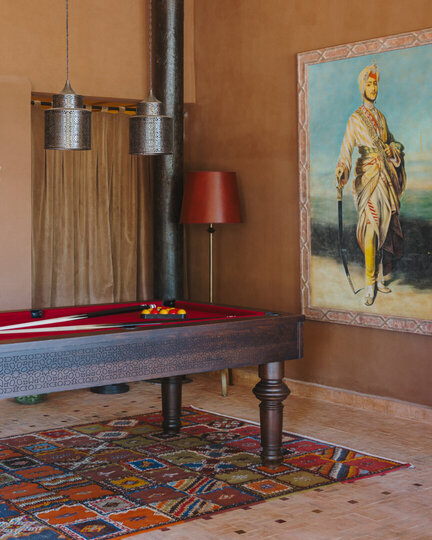 Majestic Valley Retreat 1034