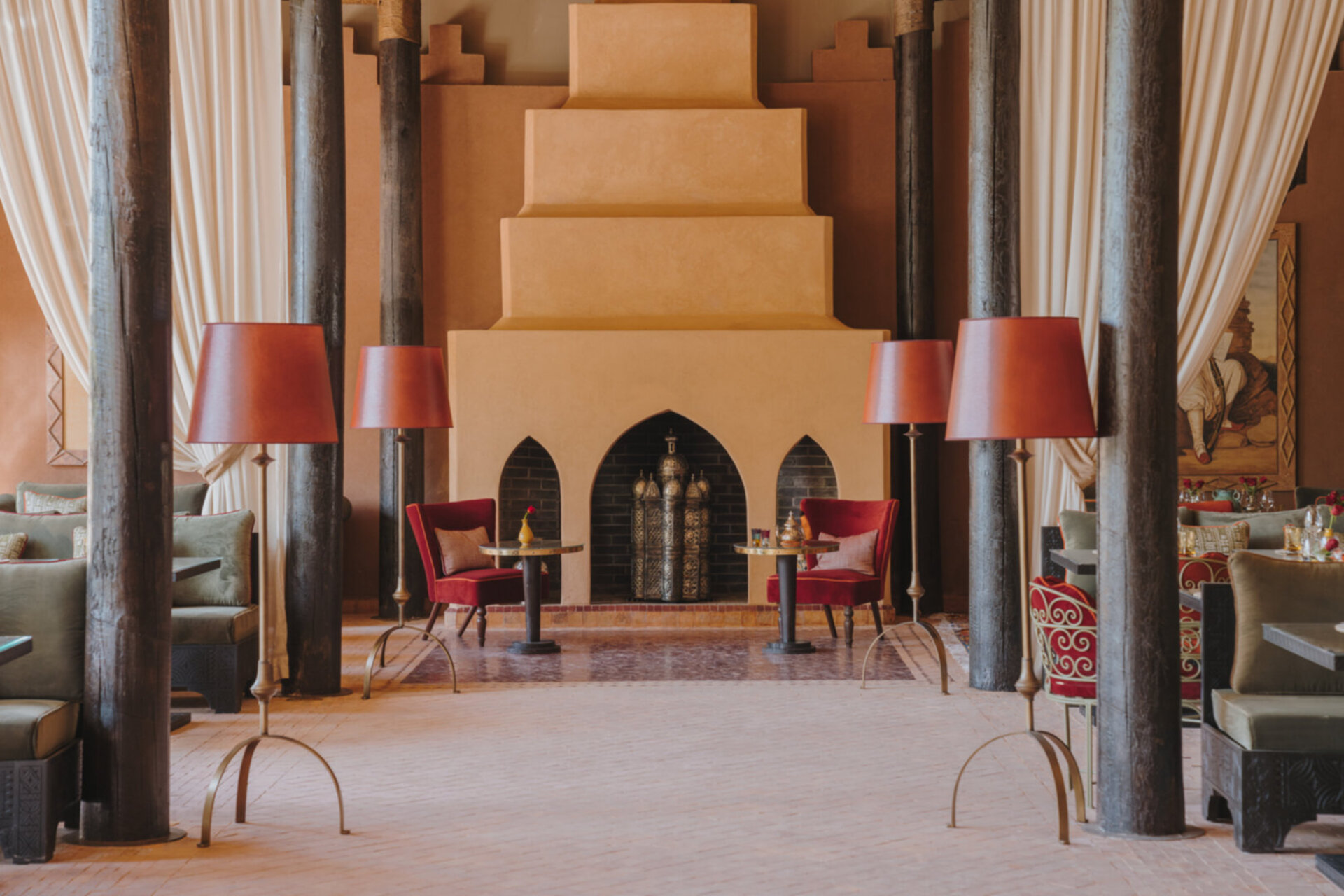Elevated Elegance Suite 1035