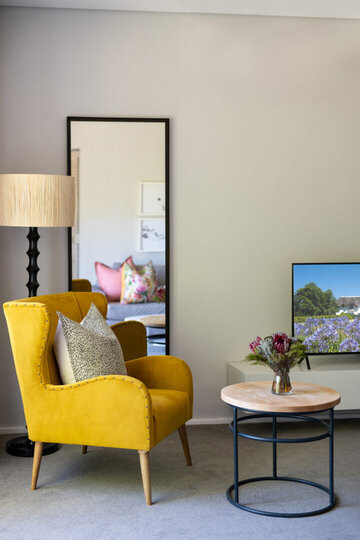 Loft Suite 1046
