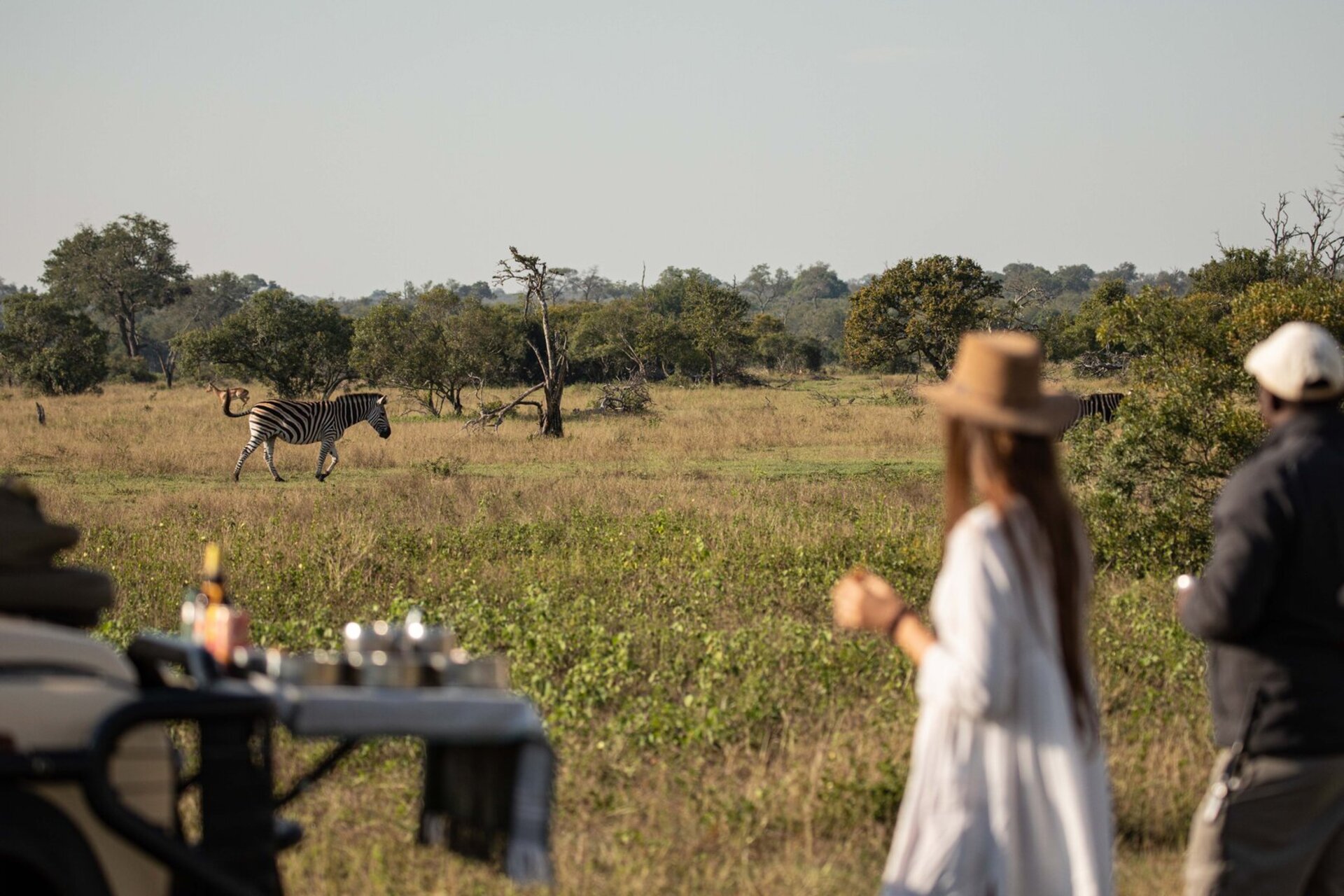 Makwela Suite Luxury with Private Infinity Pool 1051