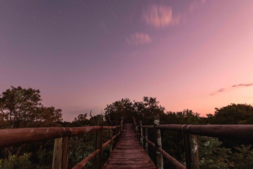 Luxurious Family Suite with Private Pool & Views 1052