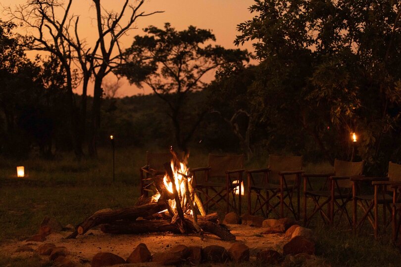 Private Safari Escape 1054, -, South Africa