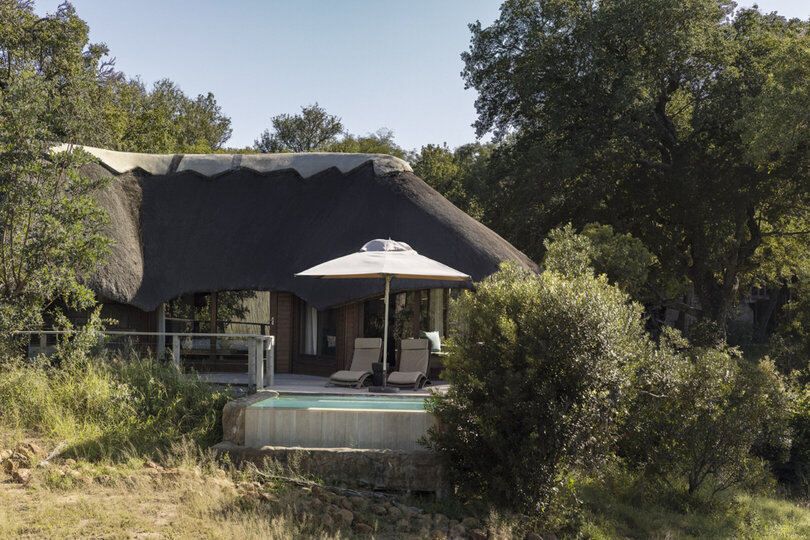 Secluded Treehouse Retreat with River & Bush Views 1057