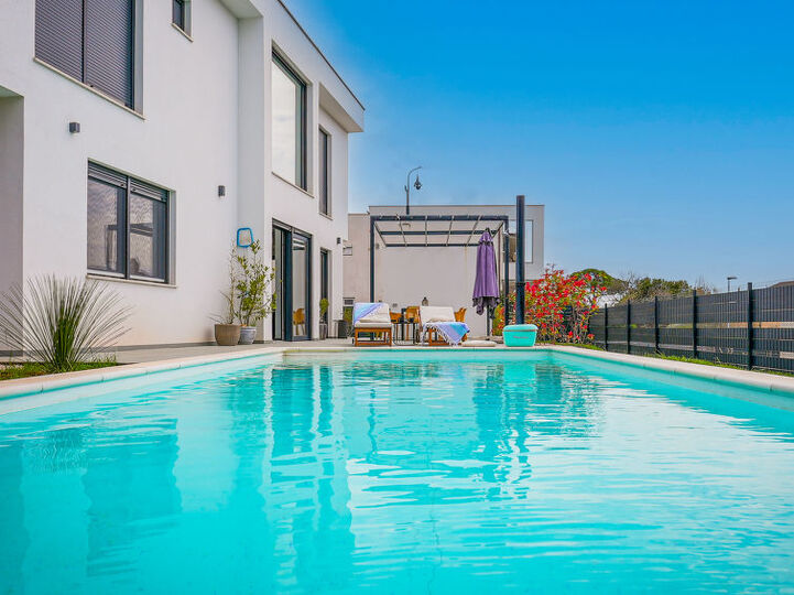 Tranquil 3 Bedroom Escape Villa 1297, Valica, Croatia