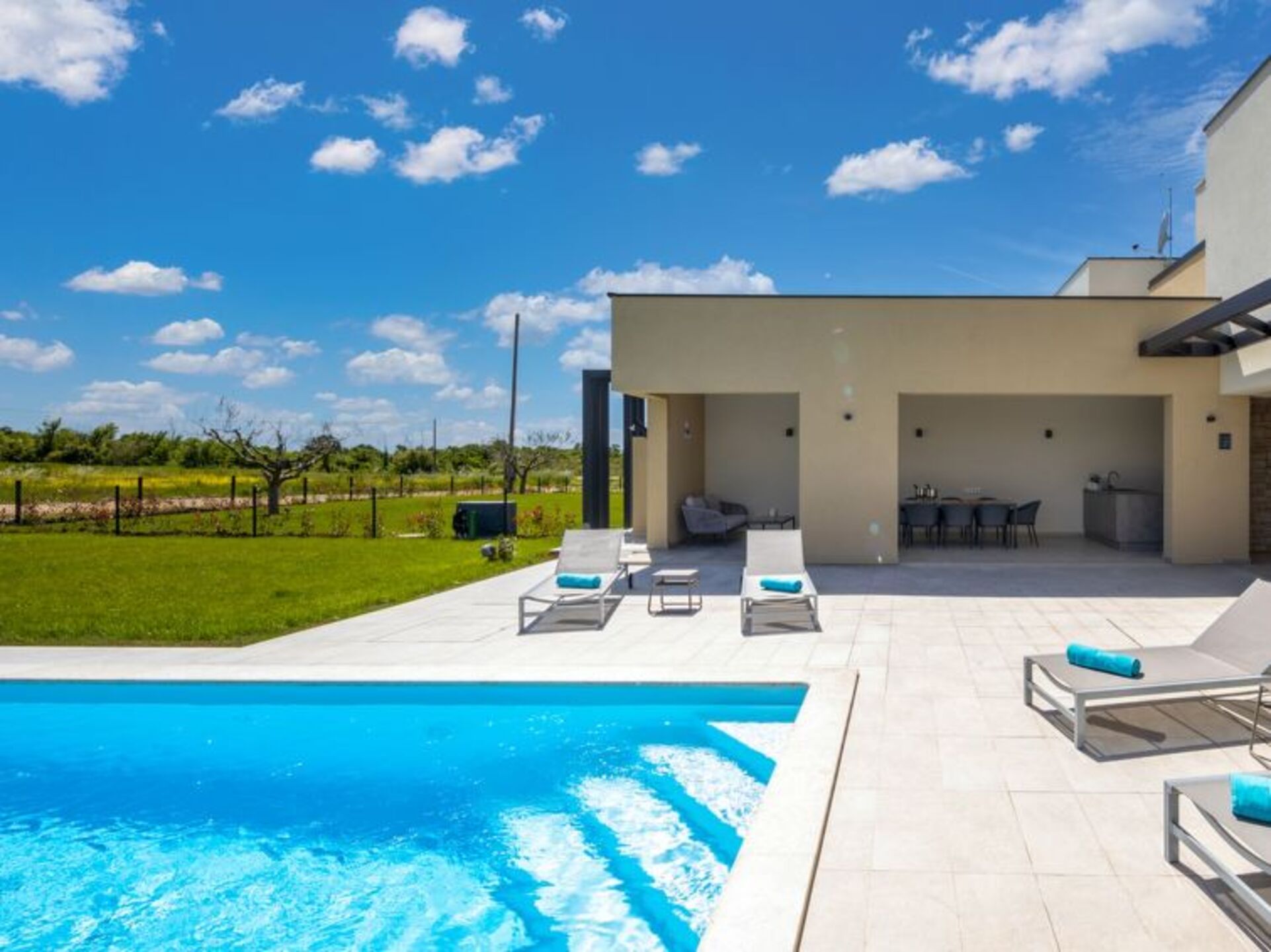 Pool Outdoor