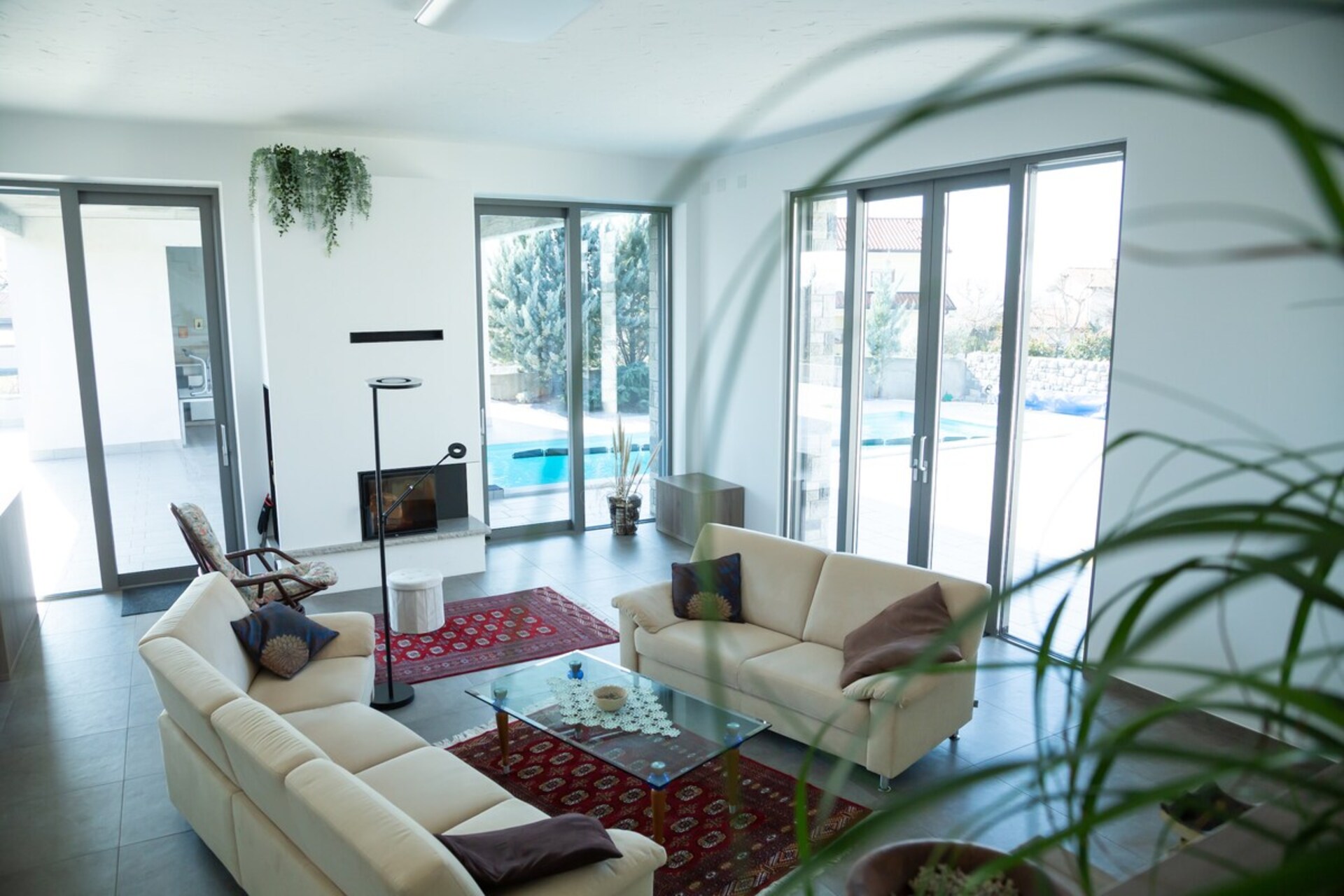 Luxury  in Perfect Location, Sežana Villa 1003