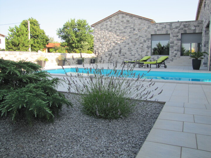 Luxury  in Perfect Location, Sežana Villa 1003