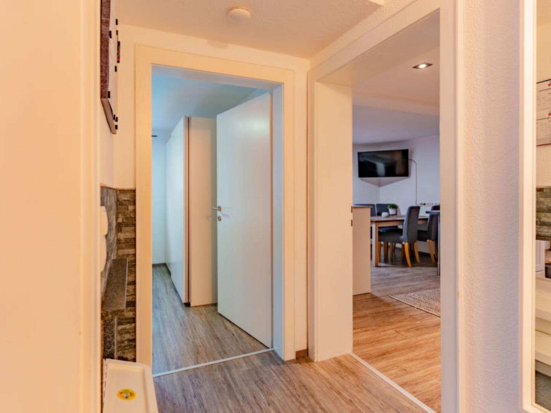 Inside other
