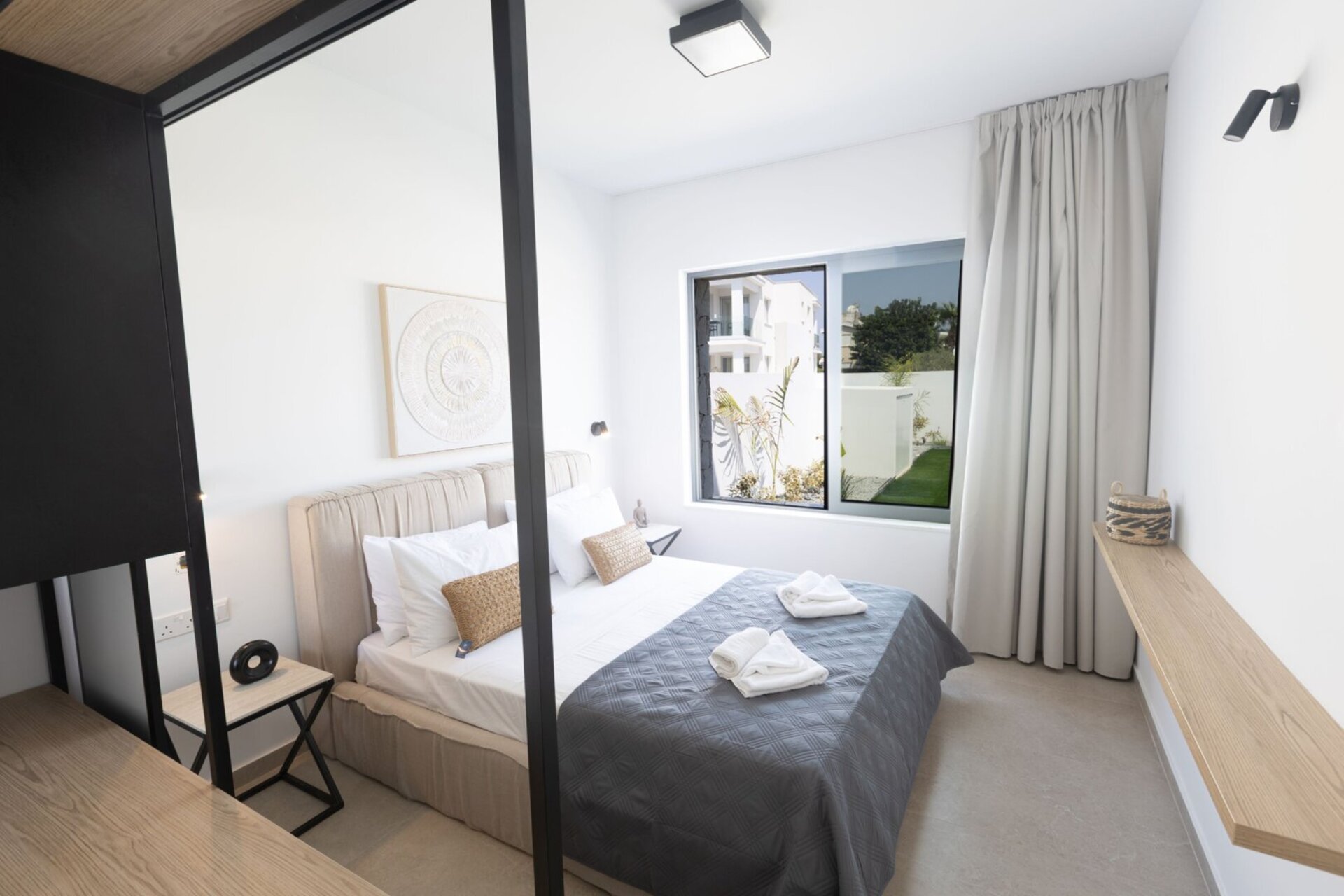 Luxurious 5 Bedroom Villa with Private Pool, Ayia Napa Villa 1369