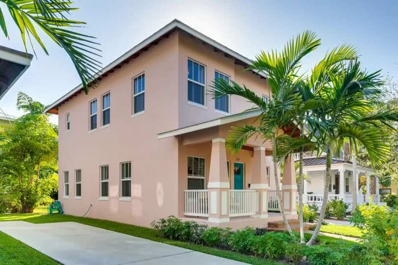 Perfect Villa near West Palm Beach, West Palm Beach Villa 1128, West Palm Beach, United States