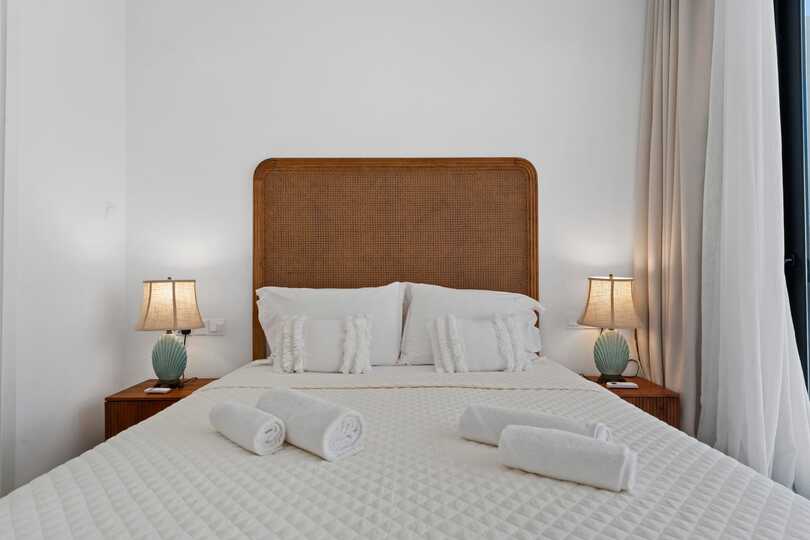 Escape to Coastal Comfort | Villa 1030