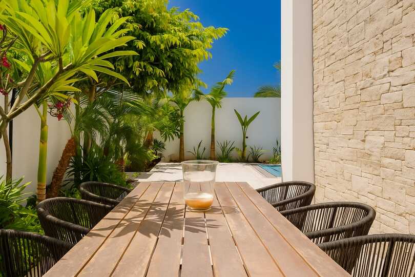 Escape to Coastal Comfort | Villa 1030