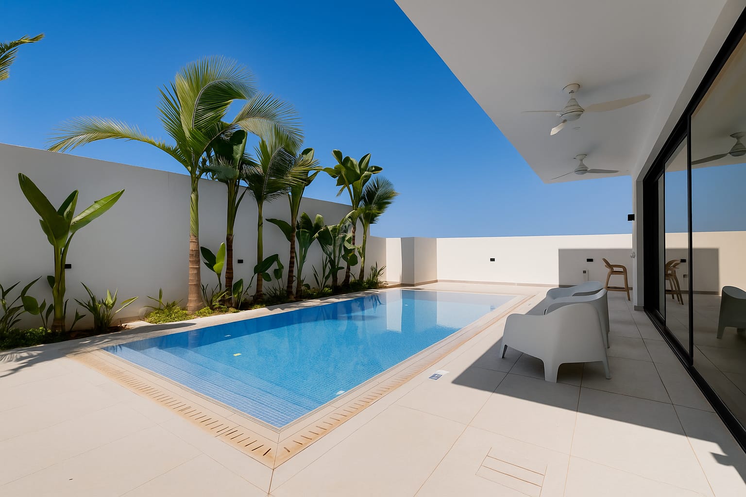 Escape to Coastal Comfort | Villa 1030