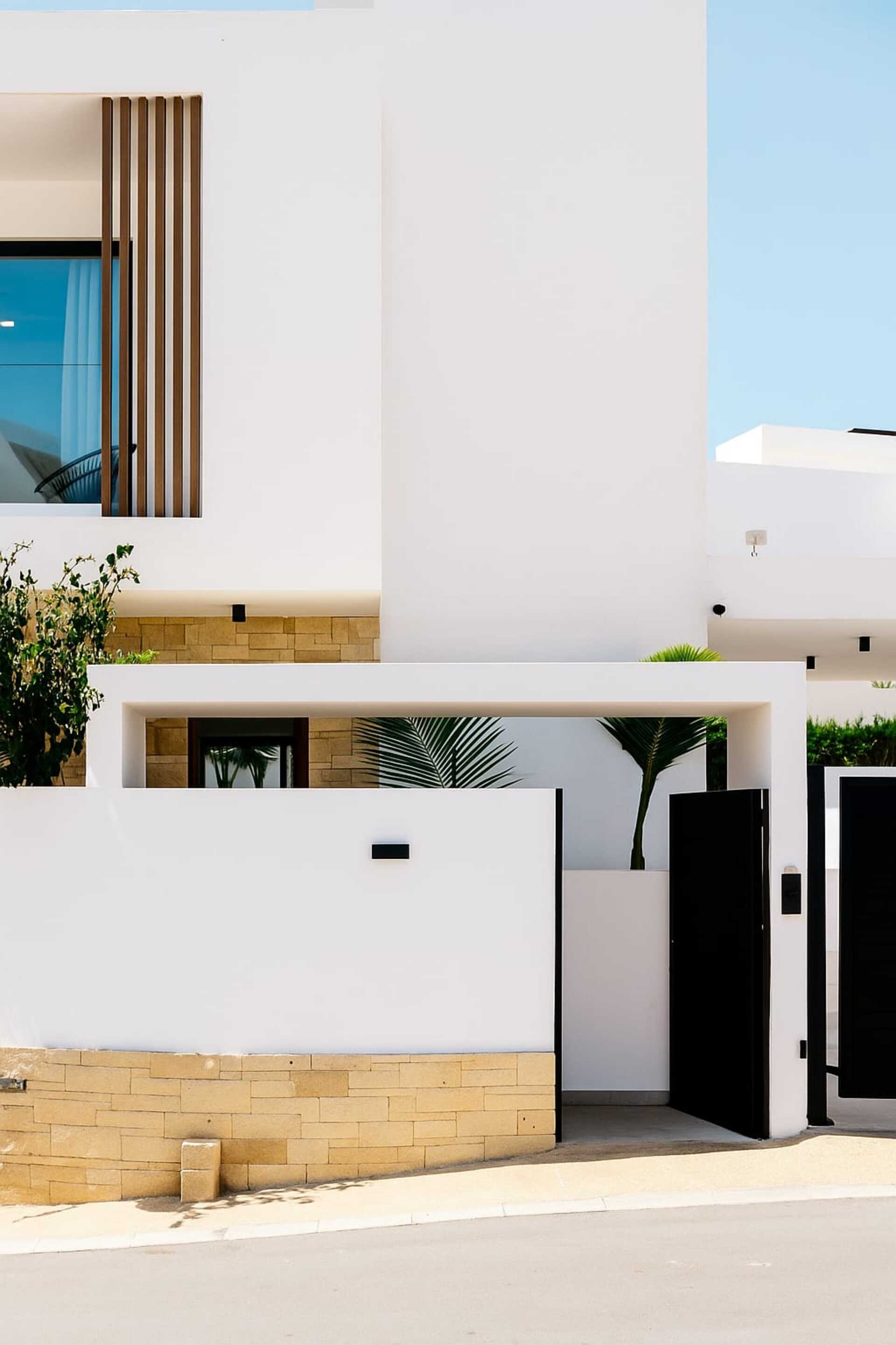 Escape to Coastal Comfort | Villa 1030