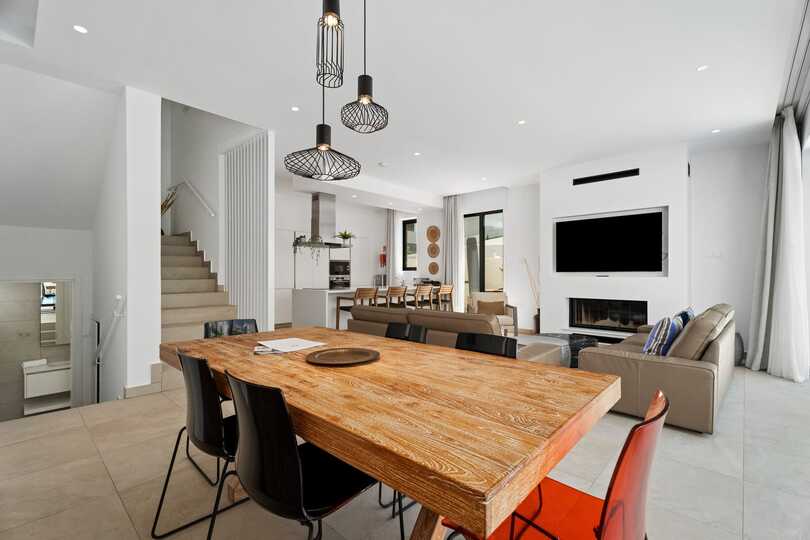 Escape to Coastal Comfort | Villa 1030