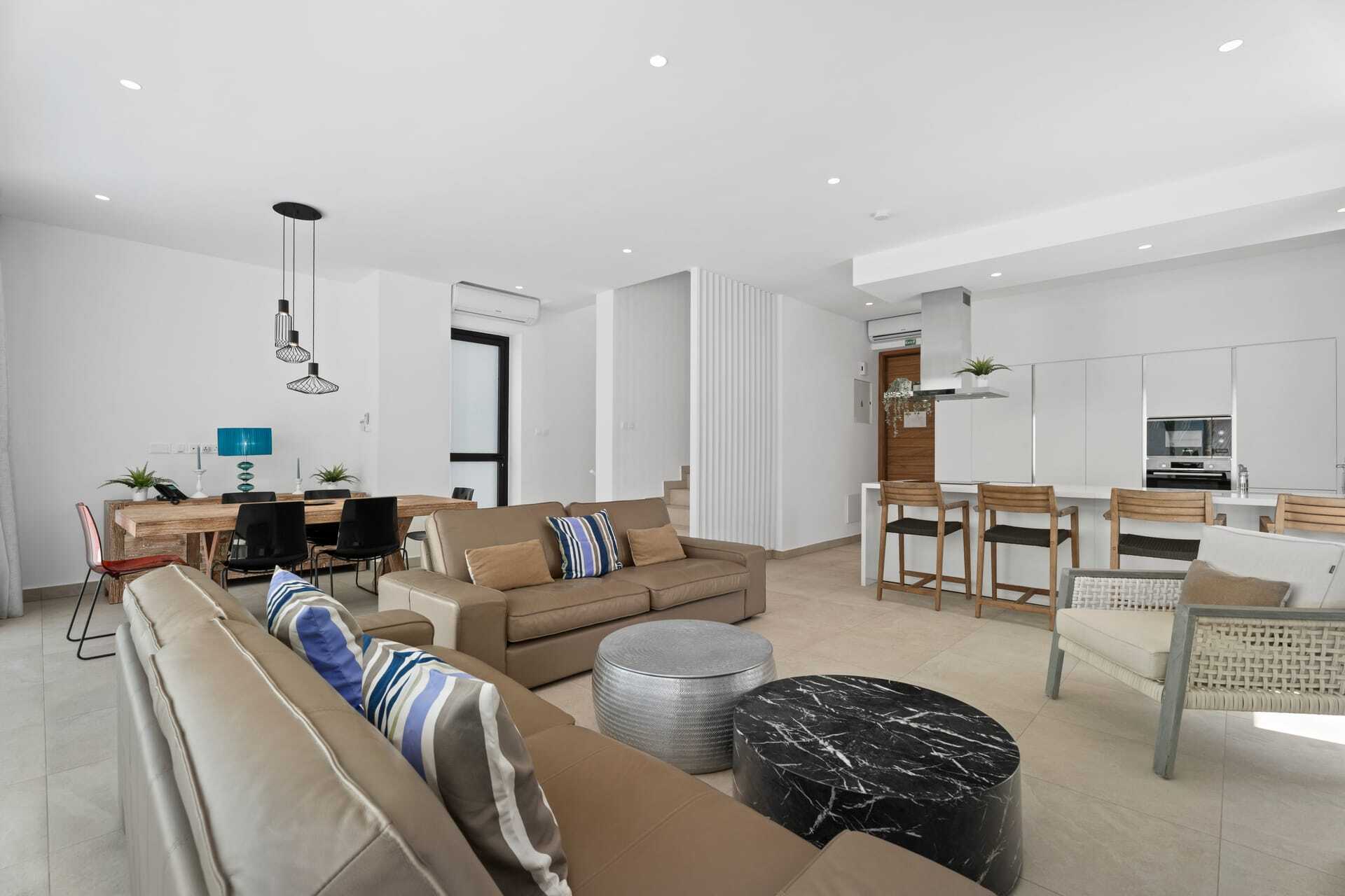 Escape to Coastal Comfort | Villa 1030