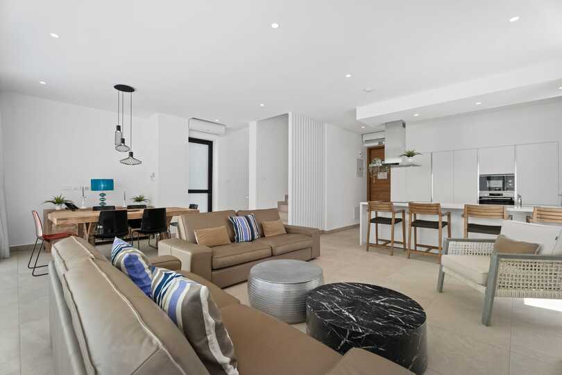 Escape to Coastal Comfort | Villa 1030