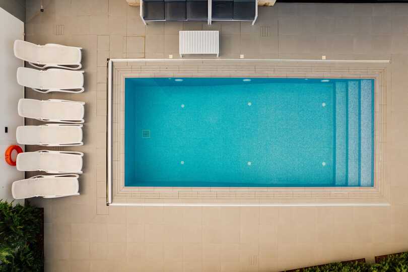 Luxury Coastal Escape | Villa 1033