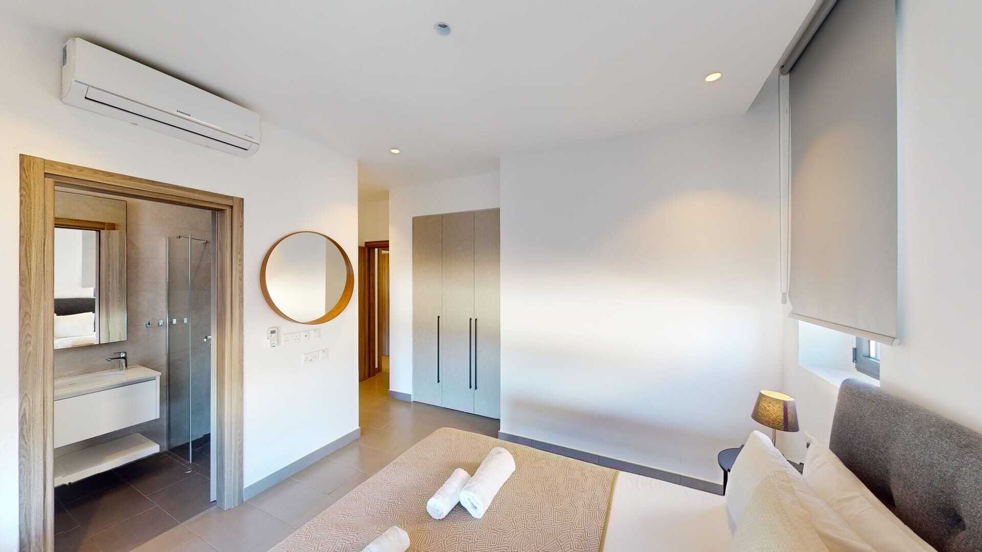 Luxury Coastal Escape | Villa 1033
