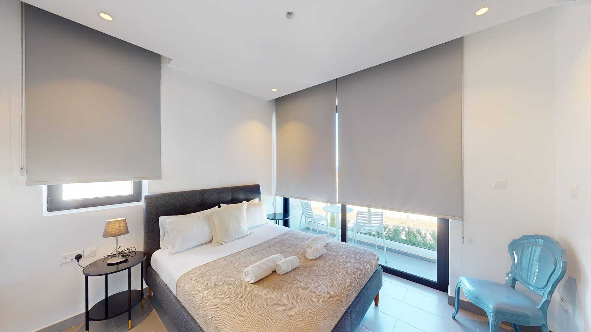 Luxury Coastal Escape | Villa 1033