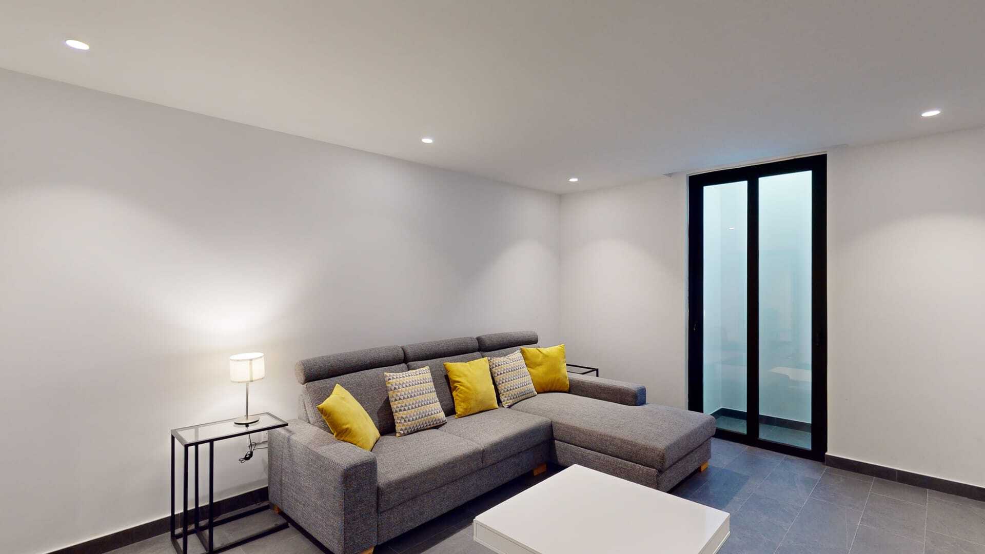 Luxury Coastal Escape | Villa 1033