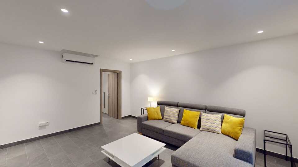 Luxury Coastal Escape | Villa 1033